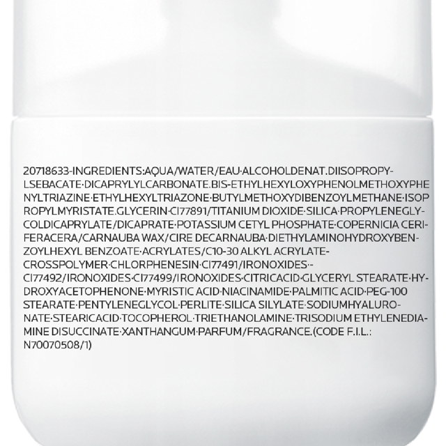 Poza produs Anthelios Uvair ser de fata SPF 50+, La Roche-Posay | 50 ml