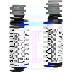 BISEPTOL URINAR 30CPS