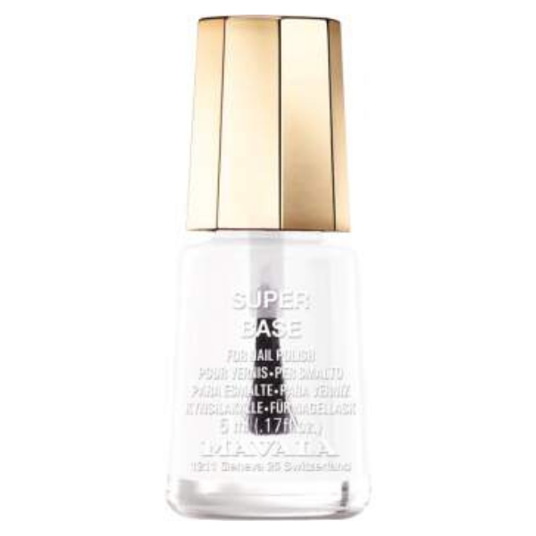 Poza produs Lac de Unghii Super Base, Mavala | 5 ml