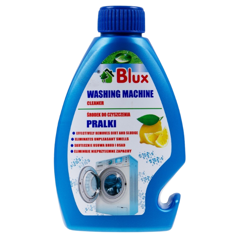 Solutie curatare masina de spalat, Blux | 250 ml