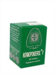 NORMOPONDEROL