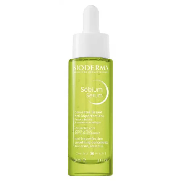 Poza produs SEBIUM SER 30ML
