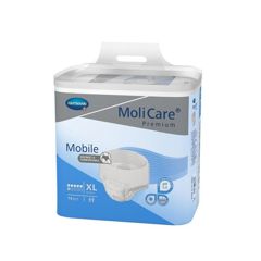 MoliCare Premium Mobile marimea XL | 14 bucati