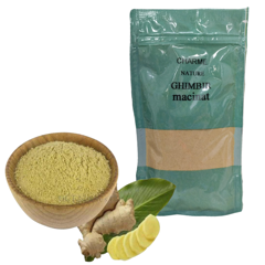 GHIMBIR MACINAT 100G