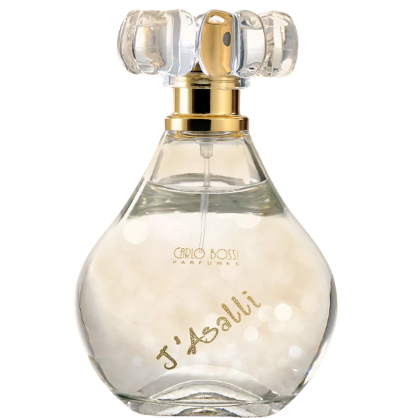 Poza produs Parfum J Asalli Woman - EDP, Carlo Bossi | 100 ml