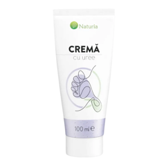 NATURIA CREMA CU UREE 30% 75ML