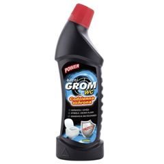 Gel WC Bactigrom Power, Lakma | 750 ml