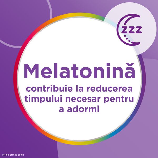 Poza produs Centrum Good Night Sleep, Haleon | 30 comprimate