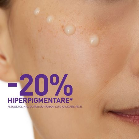 Poza produs C-SER CU VITAMINA C SKIN RENEWING 30ML   CERAVE