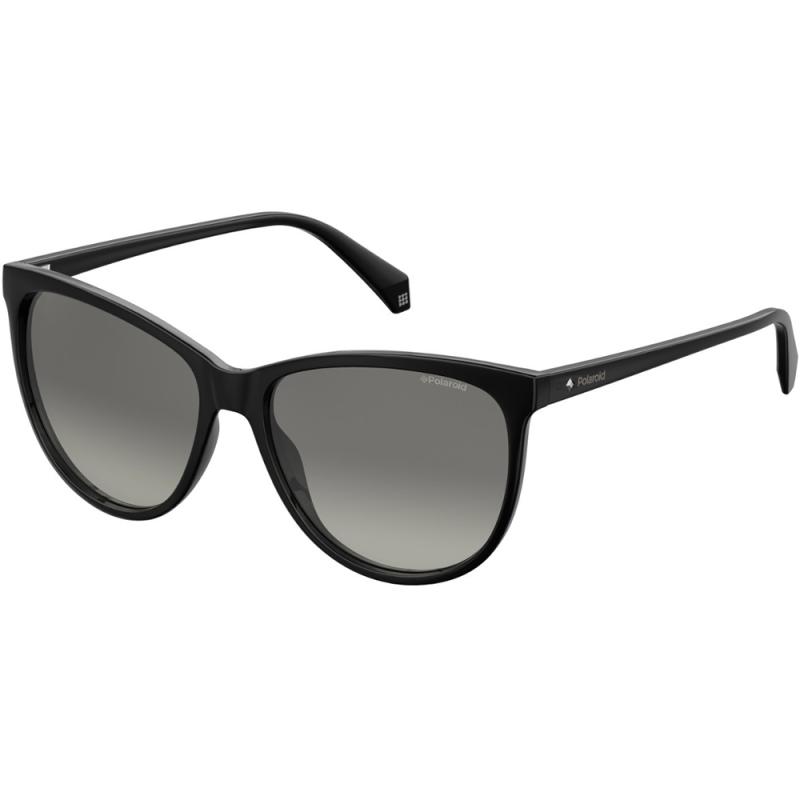 Poza produs OCHELARI POLAROID20-23 PLD 4066/S 807 57 WJ BLACK