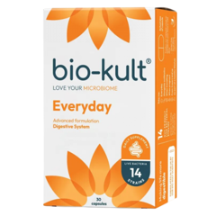 Bio-Kult Everyday, Protexin | 15 capsule