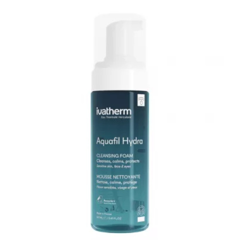 C-IVATHERM AQUAFIL HYDRA SPUMA DEMACHIANTA 160ML   IVATHERM