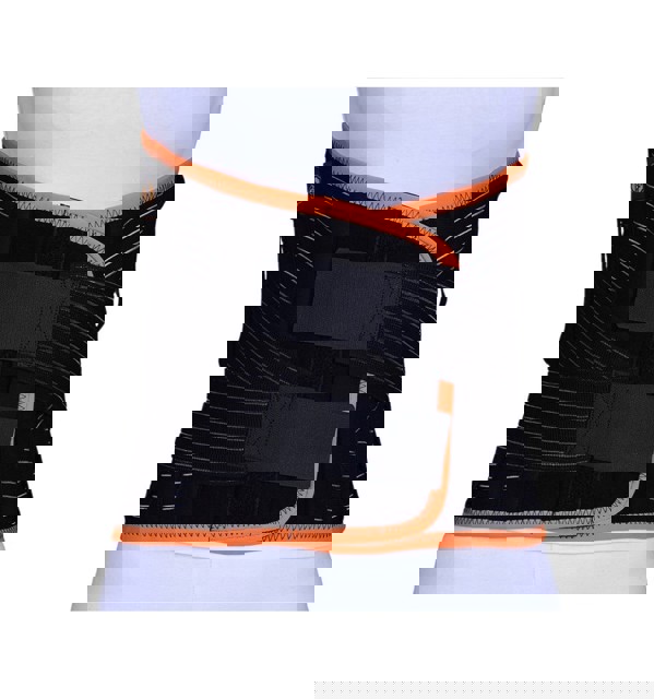 Poza produs Orteza lombosacrala cu centura, latime 32 cm, ARC320K, mar.L, Neomed