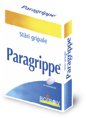 PARAGRIPPE X 60
