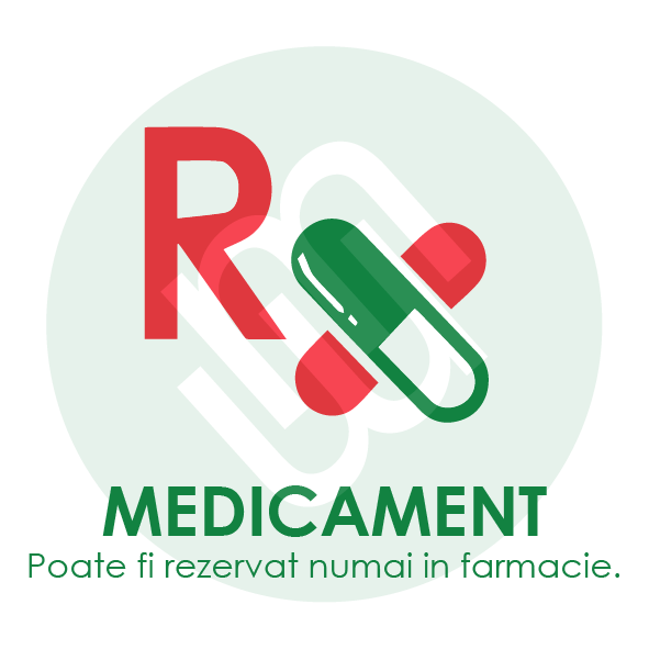 Poza produs ULCAMED 120 MG X 56