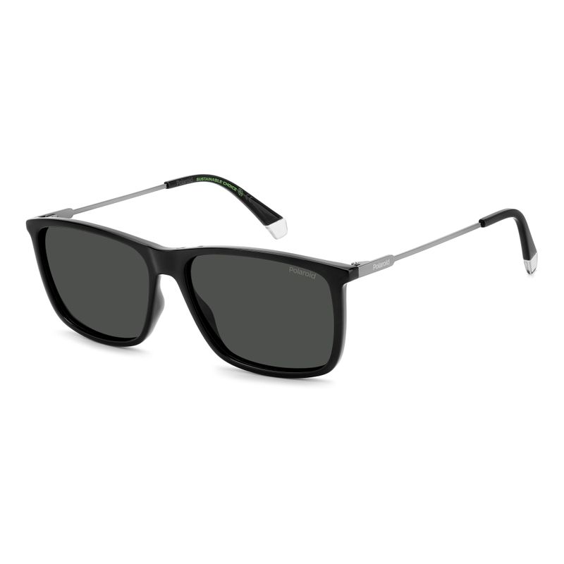 Poza produs OCHELARI POLAROID23 PLD 4130/S/X 807 59 M9 BLACK
