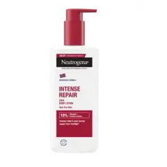 Lapte de corp pentru piele foarte uscata Neutrogena, Johnson & Johnson | 250ml