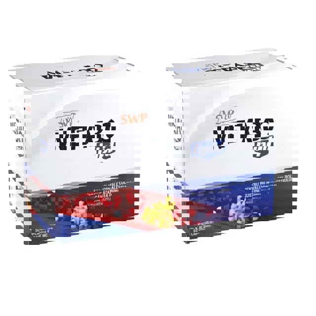 Poza produs Metabo Lipid, Sun Wave Pharma | 60 capsule