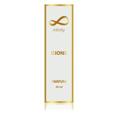 COSMOS BY INFINITY PARFUM DIONE FOR WOMAN 20ML