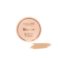 INGRID VOLLARE SPRING BRONZER STILL BROWN 5G