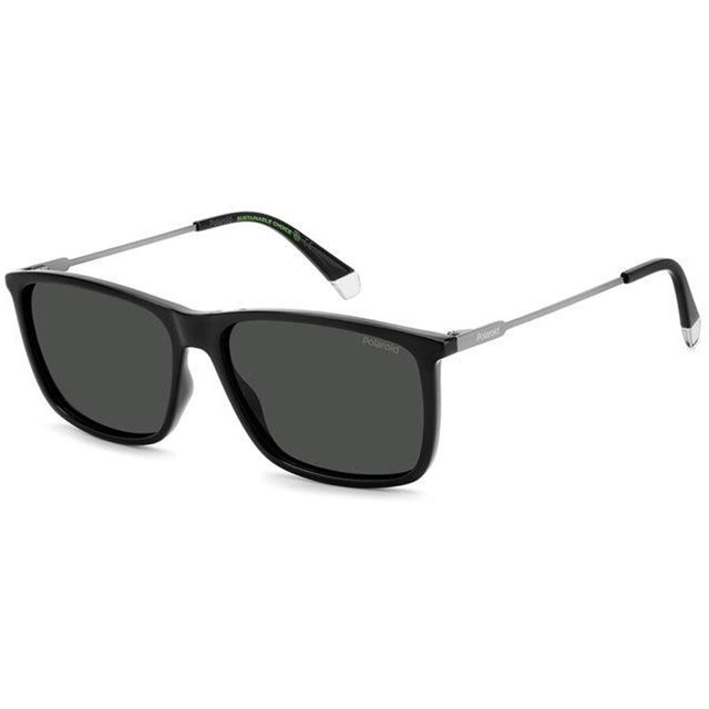 Poza produs Ochelari de soare pentru barbati PLD 4130/S/X 807/M9, Polaroid