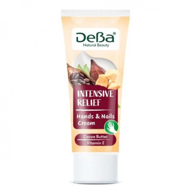 Poza produs Crema de mai Natural Beauty Cacao, Rubella | 75 ml