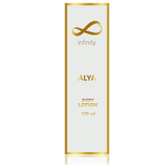 COSMOS BY INFINITY LOTIUNE DE CORP ALYA 130ML