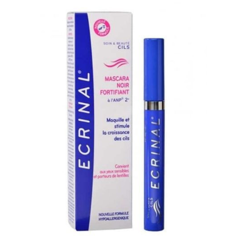 Mascara Ecrinal, Asepta | 7 ml