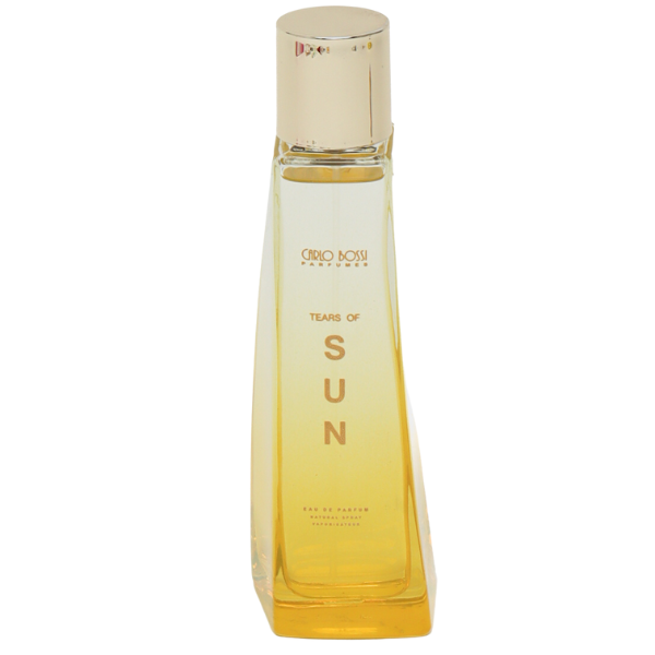 Poza produs Apa de parfum pentru femei Tears of Sun, Carlo Bossi | 100 ml