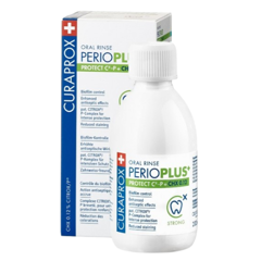 CURAPROX APA DE GURA PERIO PLUS PROTECT CHX 0.12% 200ML