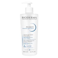 ATODERM GEL CREMA INTENSIVE 500ML