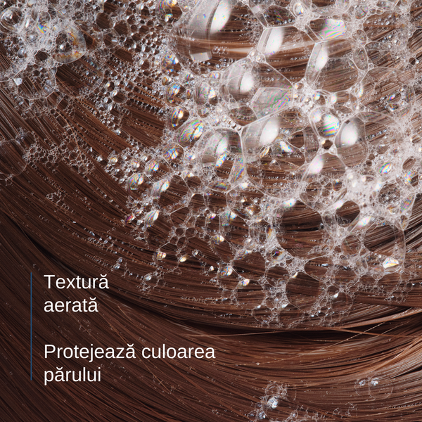 Poza produs Ducray sampon Anaphase impotriva caderii reactive a parului, Pierre Fabre | 100 ml