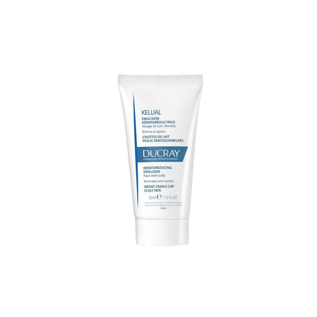 Poza produs Ducray Kelual Emulsie | 50 ml