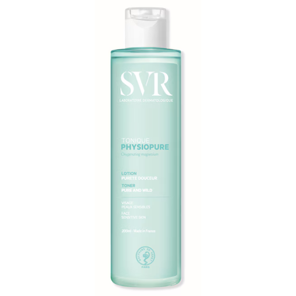 Poza produs SVR PHYSIOPURE TONIC 200ML