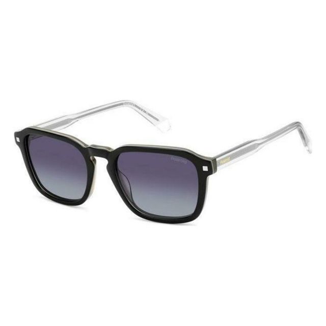 Poza produs Ochelari de soare unisex PLD 4156/S/X 807 M9, Polaroid