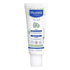 Crema impotriva scuamelor de lapte, Mustela | 40 ml