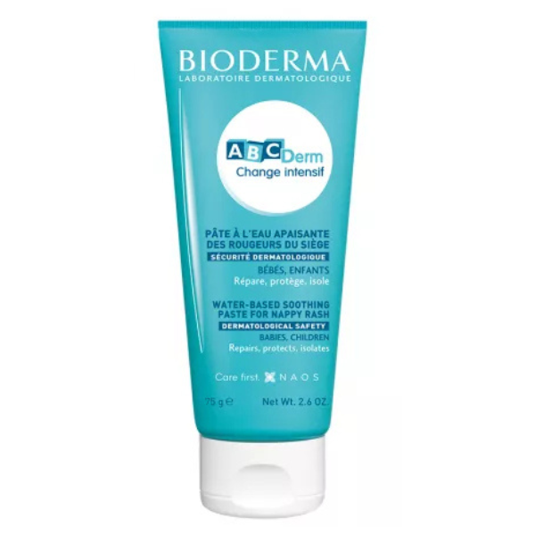 Poza produs ABC DERM CHANGE INTENSIV 75ML