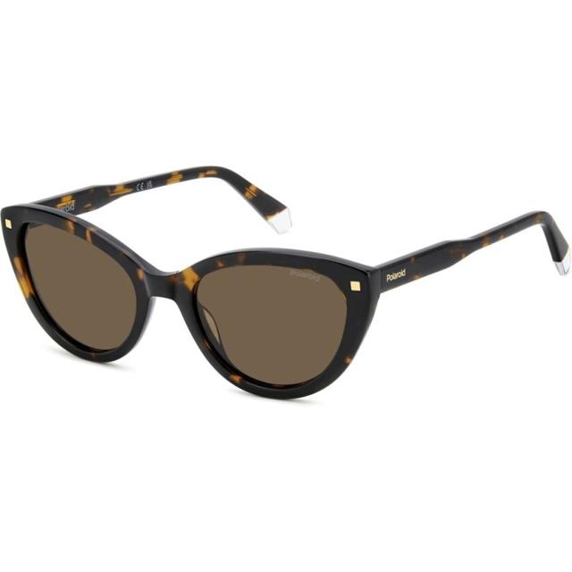 Poza produs OCHELARI POLAROID25 PLD 4175/S/X 086 54 SP HAVANA