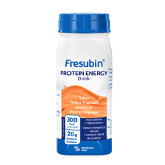 Solutie Nutritiva Orala Fresubin Protein Energy, Fresenius Kabi | 4 x 200 ml