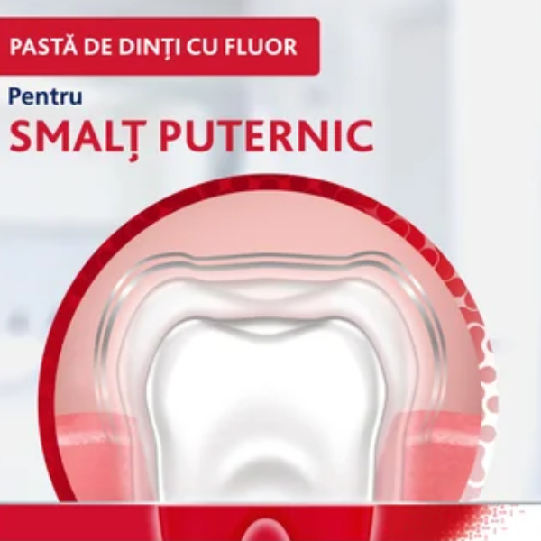Poza produs Pasta de dinti original Parodontax, Glaxo | 75ml