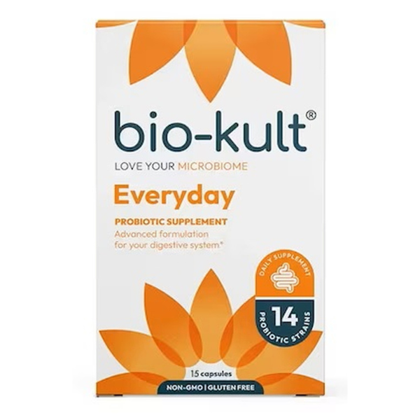 Poza produs Bio-Kult Everyday, Protexin | 15 capsule