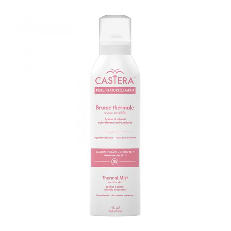 Poza produs Apa termala Castera, Laboratoire Odost | 50 ml