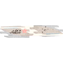 Pila de unghii carton Professional 100/180 Gifaz