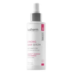 C-IVATHERM IVAHAIR STRONG SER IMPOTRIVA CADERII PARULUI 50ML   IVATHERM
