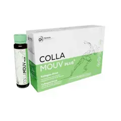 Collamouv Plus, Deutsche Heilmittel | 14 fiole