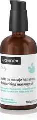 Ulei masaj bebelusi, Suavinex | 100 ml