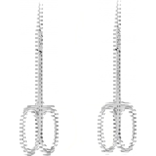 Poza produs Forfecuta inox pentru manichiura 120I Gifaz