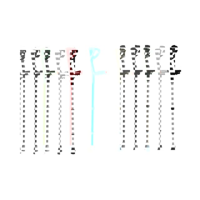Poza produs Carja anatomica pentru adulti RP701 Albastru, Neomed