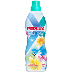 Balsam rufe parfumat Perlux Fresh Wind, Lakma | 900 ml