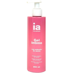 Gel igiena intima, Interapothek | 250 ml